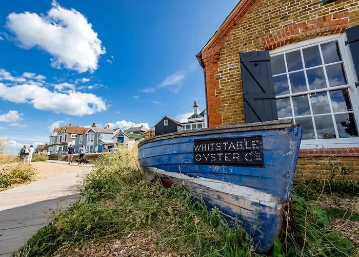 Ashdale By Sea