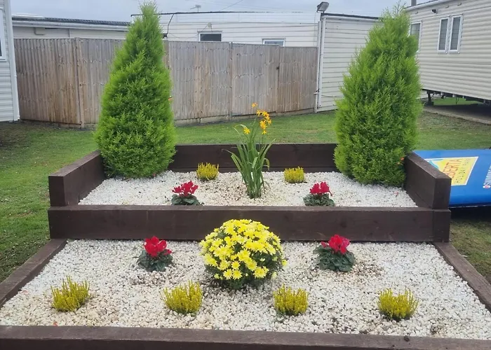 Alberta Holiday Park