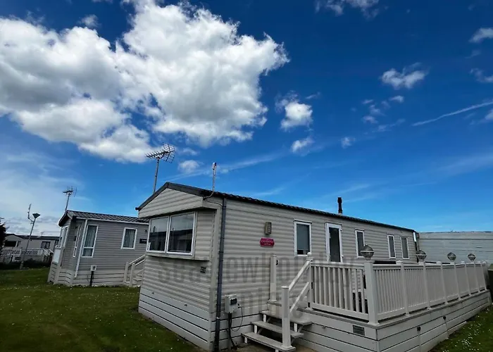 Seaview Holiday Rentals - Seawall