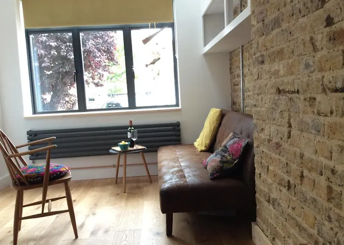 Passengers House